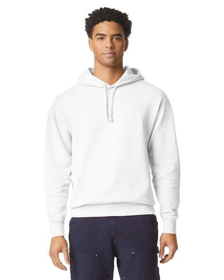 Comfort Colors® Lightweight Cotton Hooded Sweatshirt