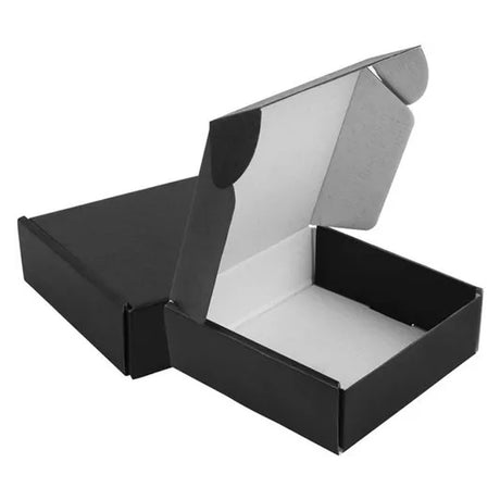 Reliable Mailing Boxes Perfect for Safe Shipping 13 1/8" x 7 1/8" x 3 1/2"
