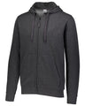 Augusta Sportswear® Adult Fleece Full-Zip Hooded Sweatshirt
