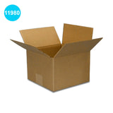 Space Saving Packaging Solution Box 10x7x4 Inch