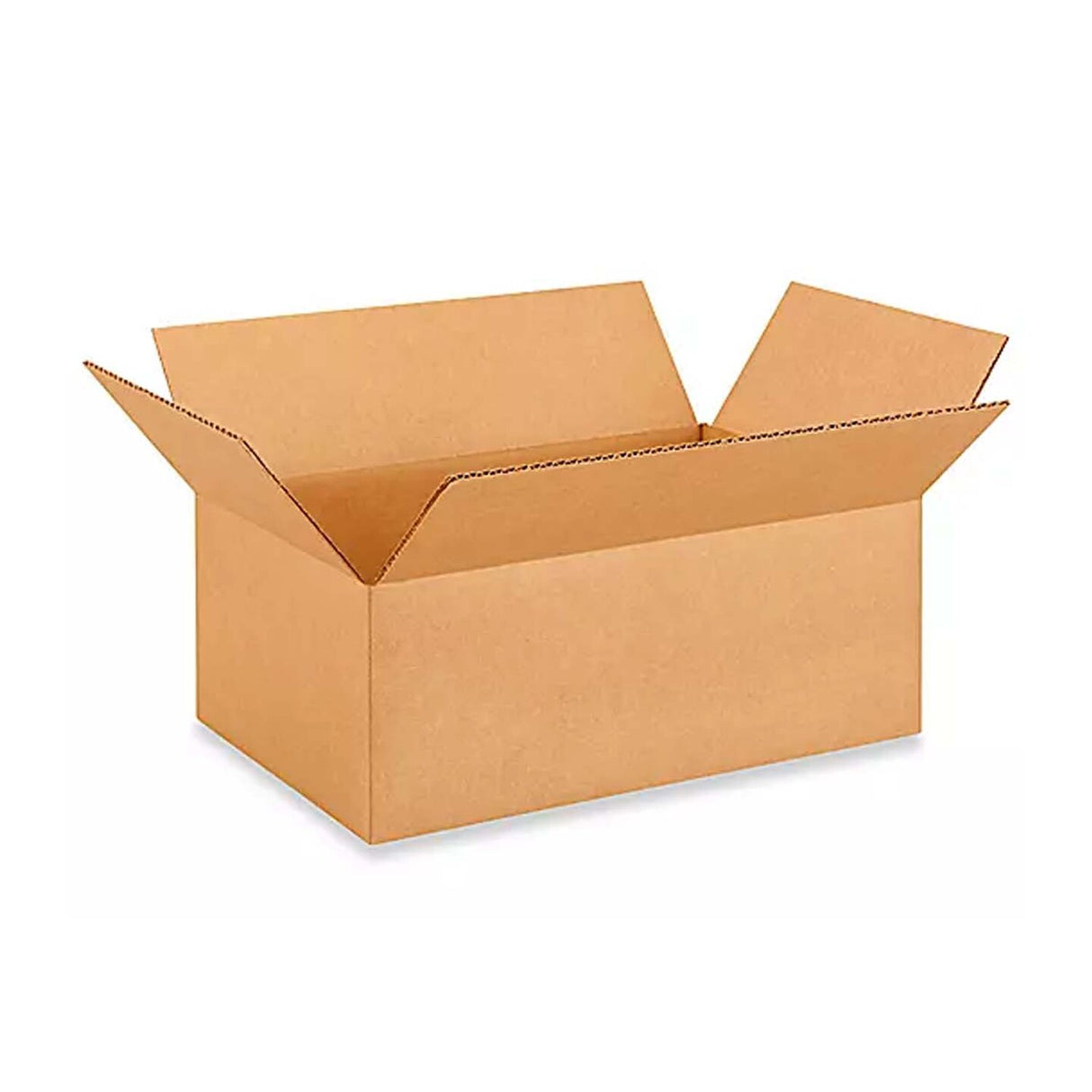 Tough 8.5" x 8.5" x 8. 5" Shipping Boxes for Durable Protection