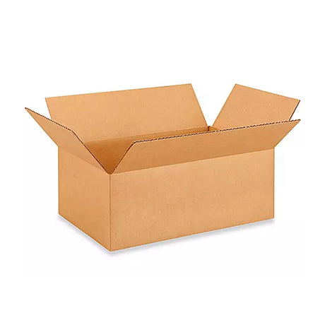 Tough 8.5" x 8.5" x 8. 5" Shipping Boxes for Durable Protection