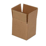 Protective 5" x 5" x 5" Shipping Boxes for Secure Transport