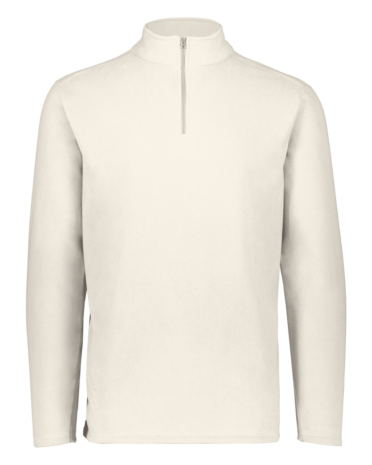 Augusta Sportswear® Micro Lite Fleece Quarter-Zip Pullover Sweatshirt