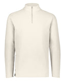 Augusta Sportswear® Micro Lite Fleece Quarter-Zip Pullover Sweatshirt