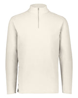 Augusta Sportswear® Micro Lite Fleece Quarter-Zip Pullover Sweatshirt
