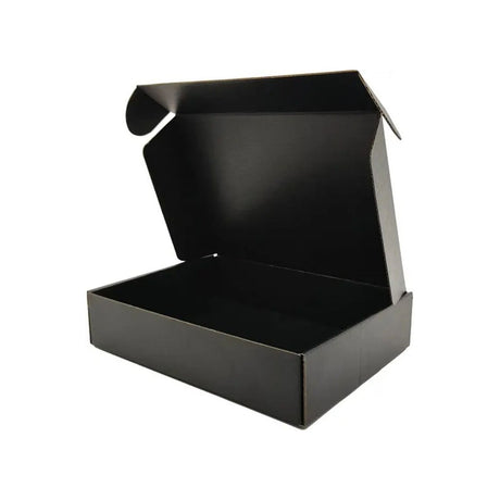 Durable Mailing Boxes Ideal for Safe and Secure Shipping 13.5" x 3.5" x 3.5"