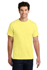 Gildan® Crewneck Short Sleeve Heavy Cotton T-Shirt