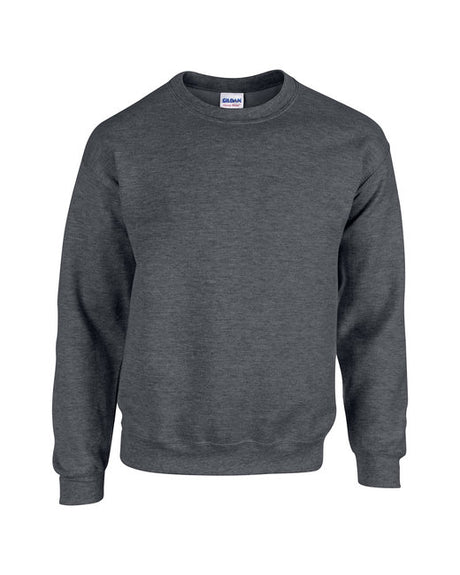 Gildan® Heavy Blend Fleece Crewneck Sweatshirt