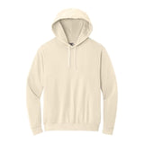 JERZEES® Fleece Pullover Long Sleeve Hooded Sweatshirt