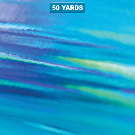 Creative Vinyl Fantasy Rainbow Film 24"