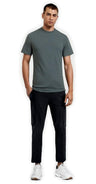Gildan Softstyle Crewneck Short Sleeve T Shirt | Ring Spun Cotton Classic Tee | Lightweight Comfortable Everyday Shirt