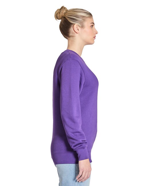 Lane Seven® Premium Crewneck Sweatshirt