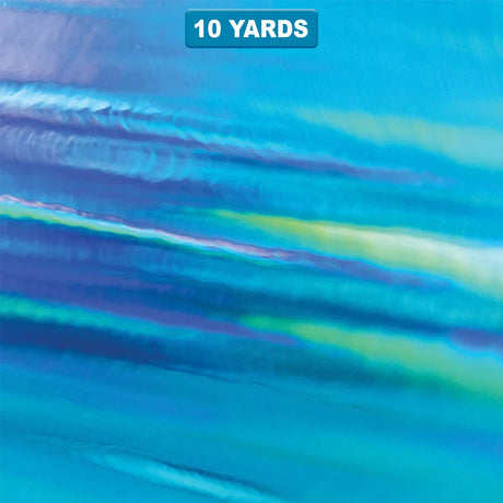 Creative Vinyl Fantasy Rainbow Film 24"