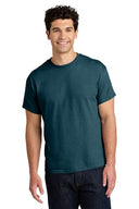 Gildan Heavy Cotton Crewneck T-Shirt | Soft Cotton Tee USA