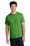 Gildan Heavy Cotton Classic Tee | Crewneck Short Sleeve Shirt