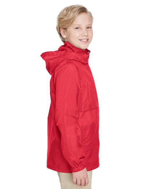 Team 365® Youth Zone Protect Lightweight Jacket