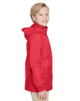 Team 365® Youth Zone Protect Lightweight Jacket