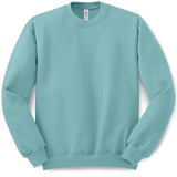 Jerzees® Unisex NuBlend Crewneck Sweatshirt