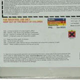 Nazdar VF182 Retarder Thinner For VF Series Ink