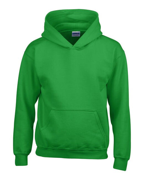 Gildan® Youth Heavy Blend Hooded Sweatshirt