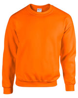 Gildan® Adult Heavy Blend Fleece Crewneck Sweatshirt