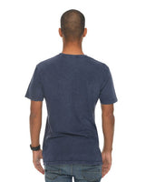 Lane Seven® Crewneck Short Sleeve Vintage T-Shirt