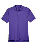 Polo UltraClub® para hombre Cool & Dry con liberación de manchas Performance  