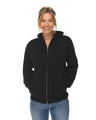 Lane Seven® Premium Full-Zip Hooded Sweatshirt
