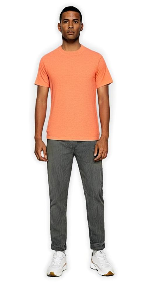 Gildan® Softstyle Crewneck Short Sleeve T-Shirt