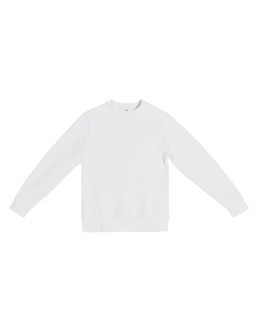 Lane Seven® Urban Pigment-Dyed Crewneck Sweatshirt