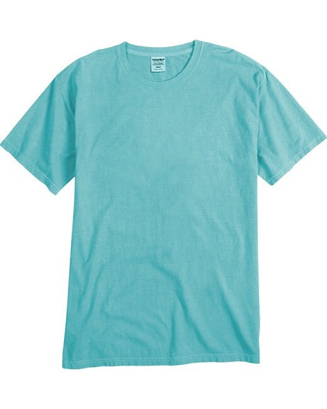 ComfortWash by Hanes® Mens Garment-Dyed T-Shirt