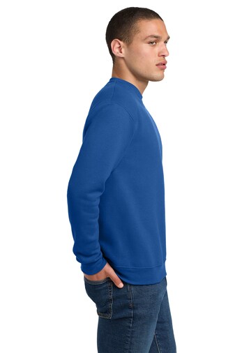 JERZEES® - Super Sweats Nublend Crewneck Sweatshirt