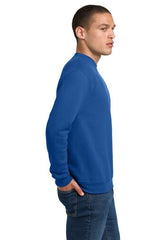 JERZEES® - Super Sweats Nublend Crewneck Sweatshirt