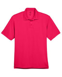 UltraClub® Men's Cool & Dry Sport Performance Interlock Polo