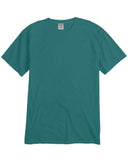 ComfortWash by Hanes® Mens Garment-Dyed Short Sleeve Crewneck T-Shirt