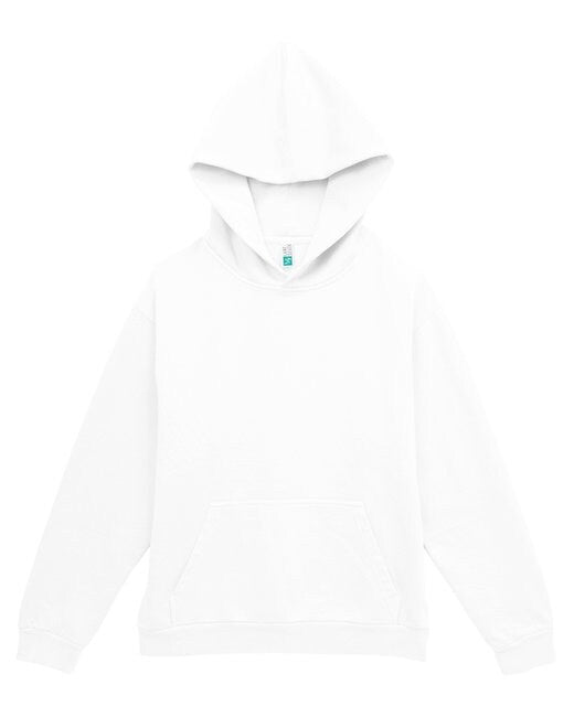 Lane Seven® Urban Pullover Hooded Sweatshirt