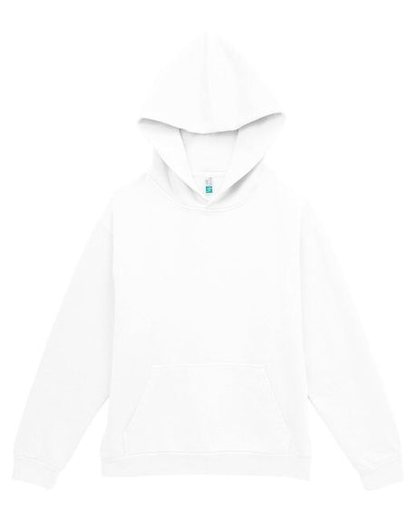 Lane Seven® Urban Pullover Hooded Sweatshirt