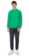 Gildan® Crew Long Sleeve Crewneck Sweatshirt