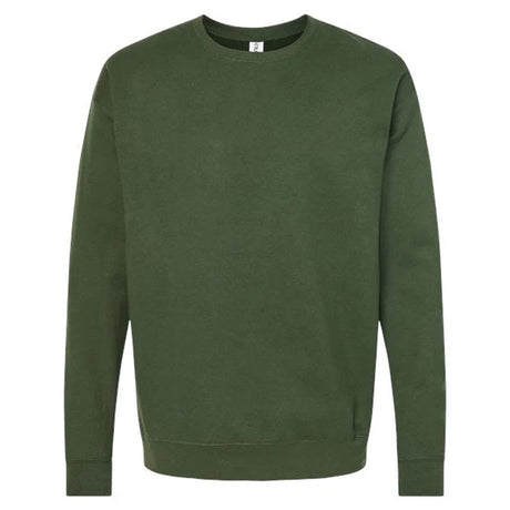 Jerzees® Unisex NuBlend Crewneck Sweatshirt