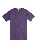 ComfortWash by Hanes® Mens Garment-Dyed Crewneck Short Sleeve T-Shirt