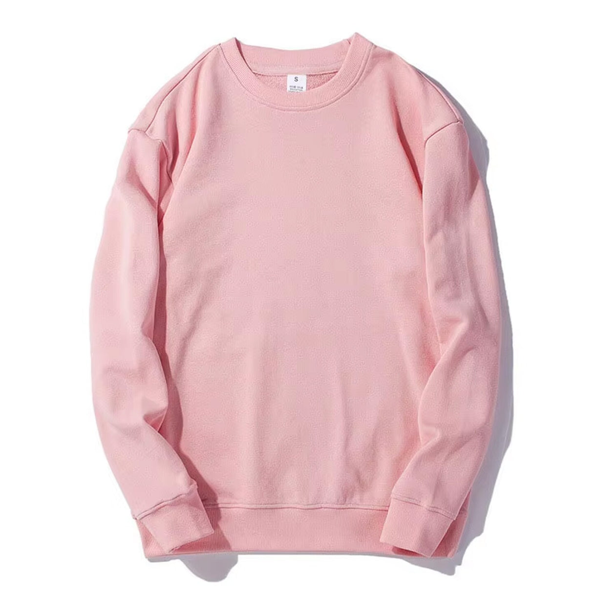 Jerzees® Unisex NuBlend Crewneck Sweatshirt