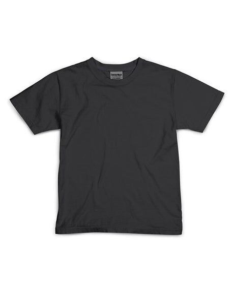 ComfortWash by Hanes® Youth Garment-Dyed T-Shirt