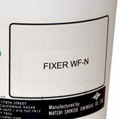 Matsui Fixer WF-N