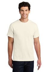 Gildan® Heavy Cotton Crewneck Short Sleeve T-Shirt