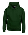 Gildan® Youth Heavy Blend Hooded Sweatshirt