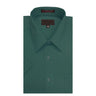 Teal Short Sleeve Polo Shirt
