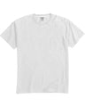 ComfortWash by Hanes® Garment-Dyed Crew Neck Short Sleeve T-Shirt with Pocket