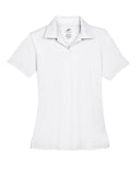 UltraClub® Ladie's Cool & Dry Sport Performance Interlock Polo