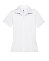 UltraClub® Ladie's Cool & Dry Sport Performance Interlock Polo